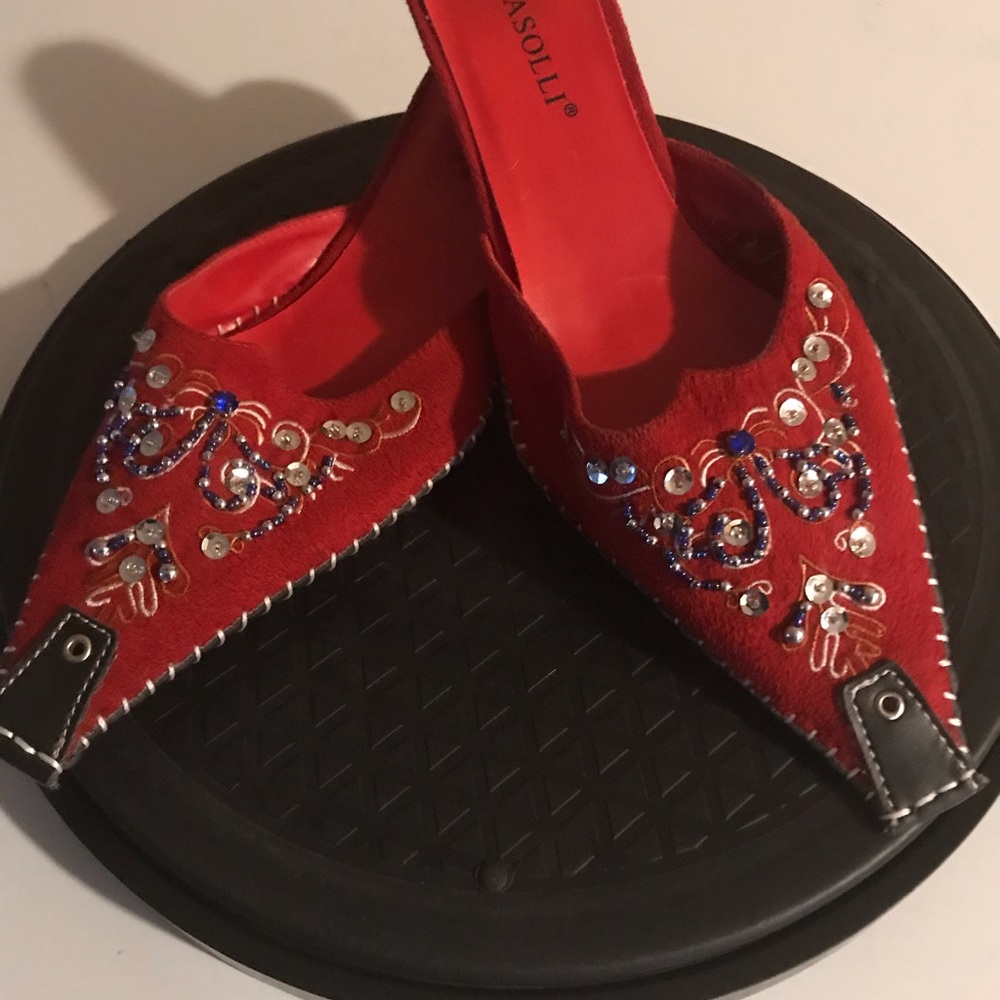 Shoes